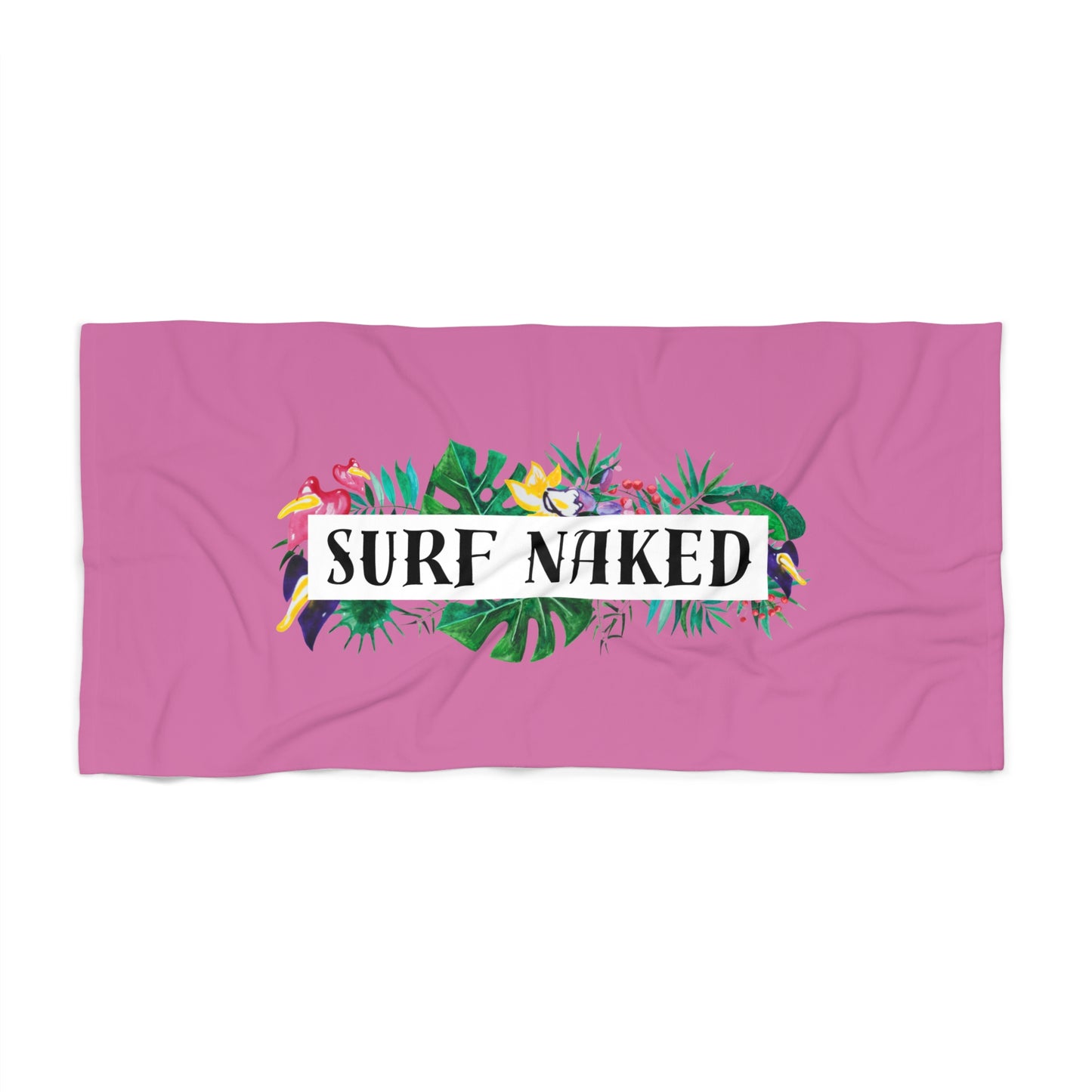 Beach Towel