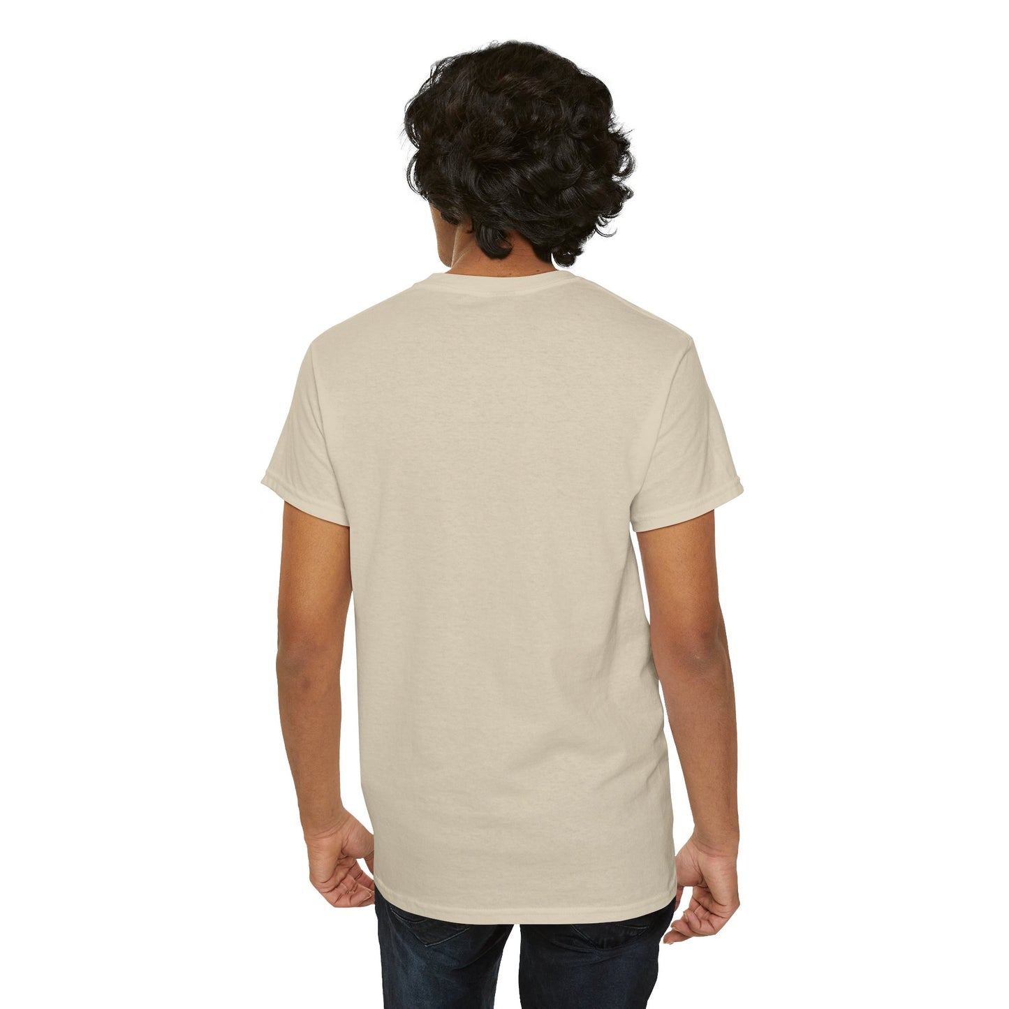 Beach Club Heavy Tee
