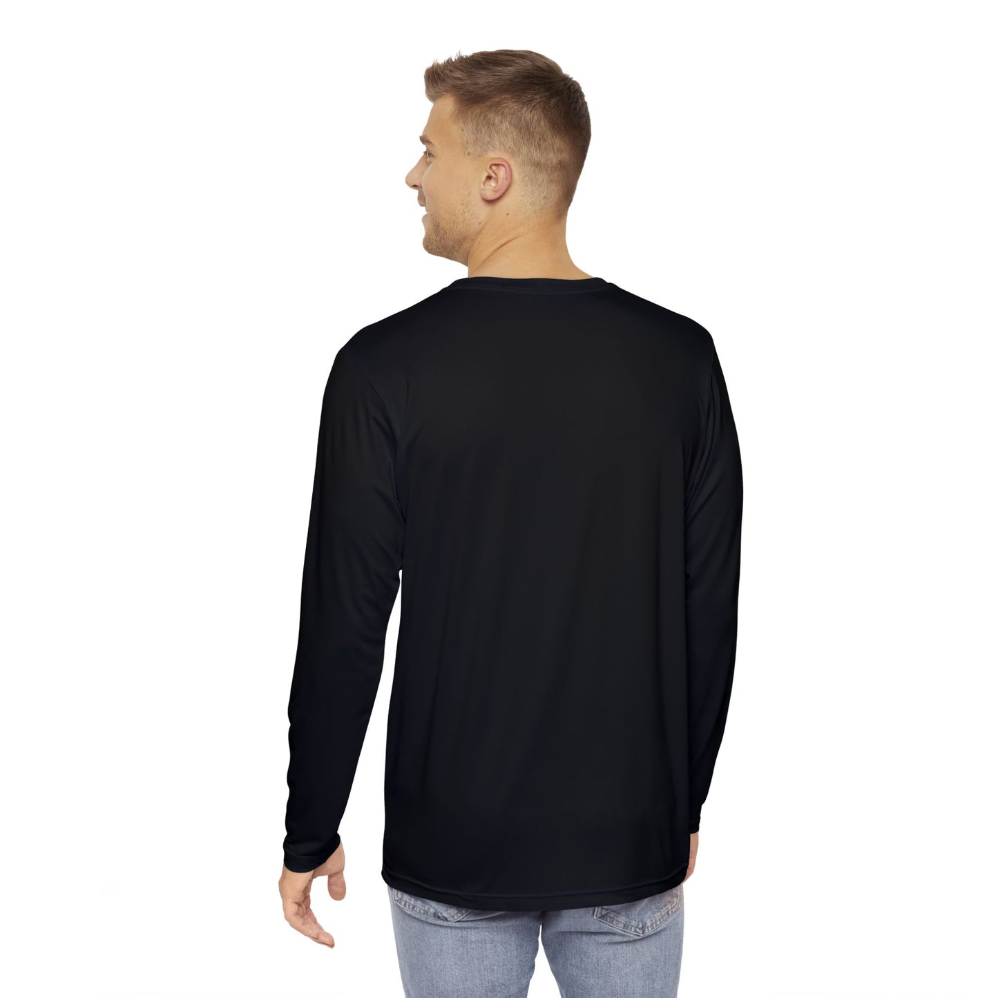 Logo Board Shirt Black