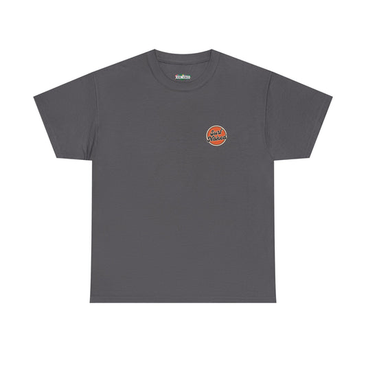 Surf Retro Heavy Tee
