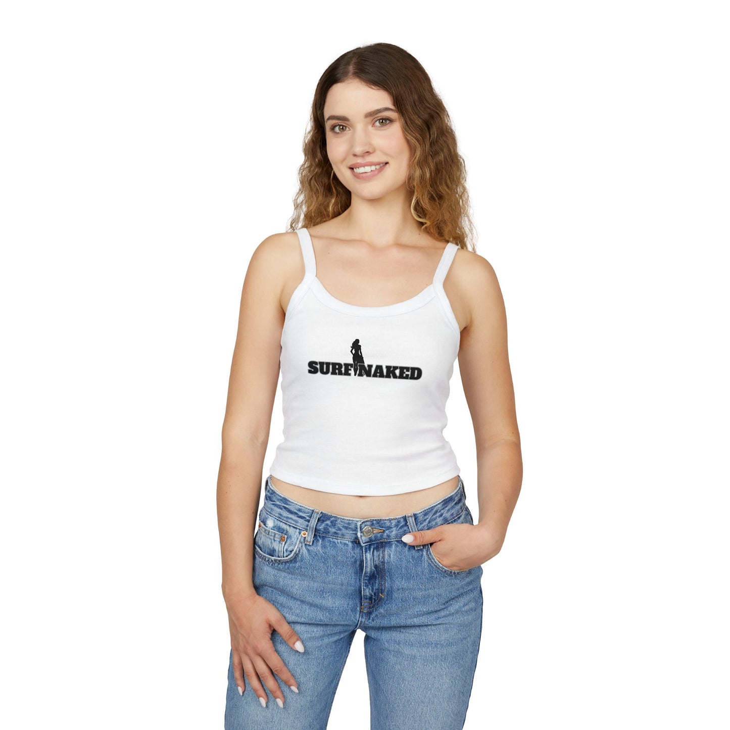 Logo Women's Tank Top
