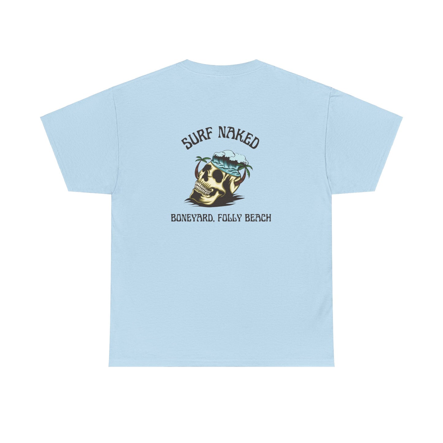 Boneyard Folly Heavy Tee