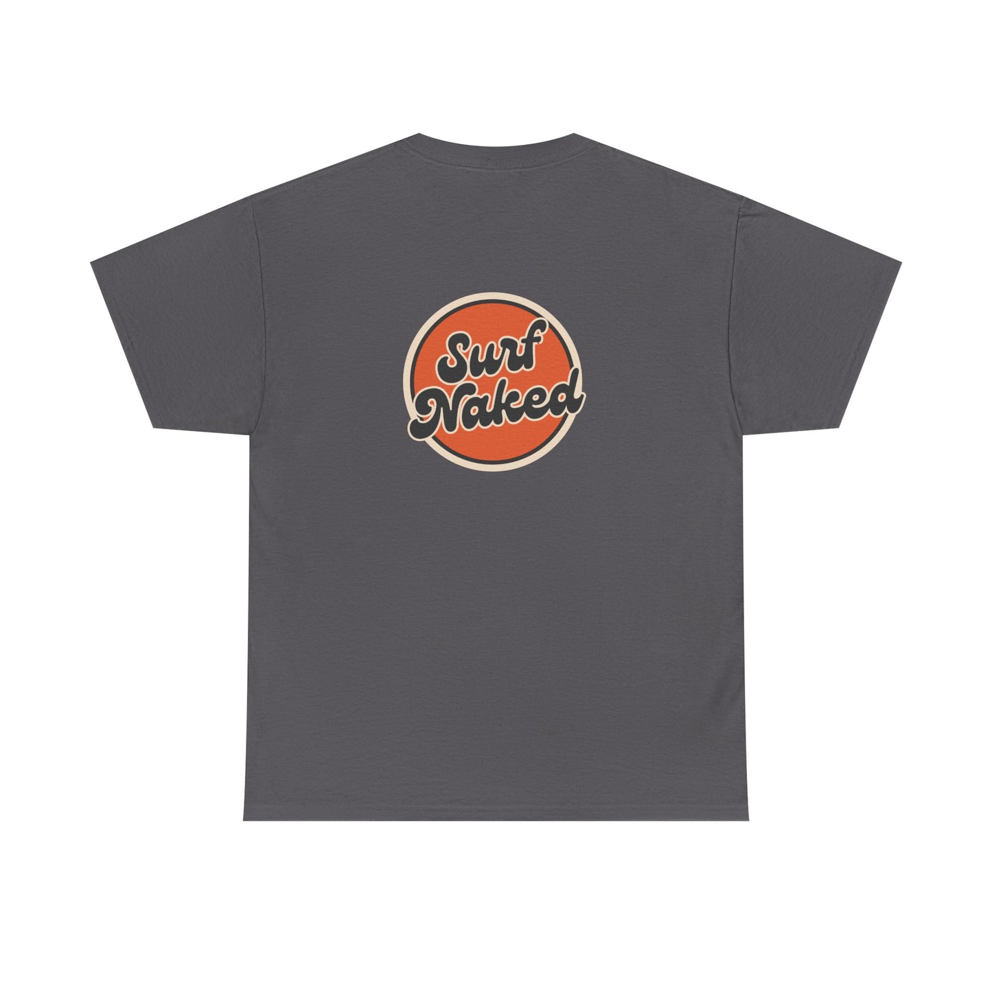 Surf Retro Heavy Tee