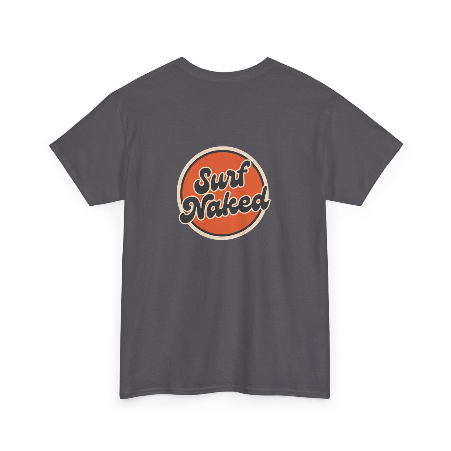 Surf Retro Heavy Tee