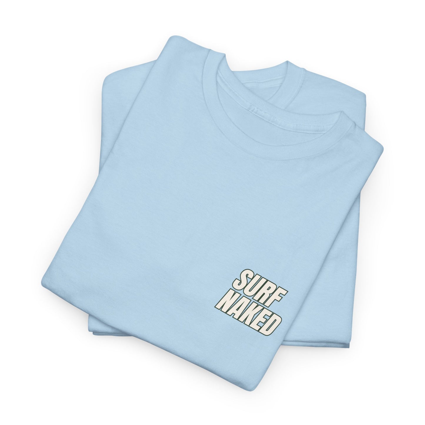 Speed Racer Heavy Tee