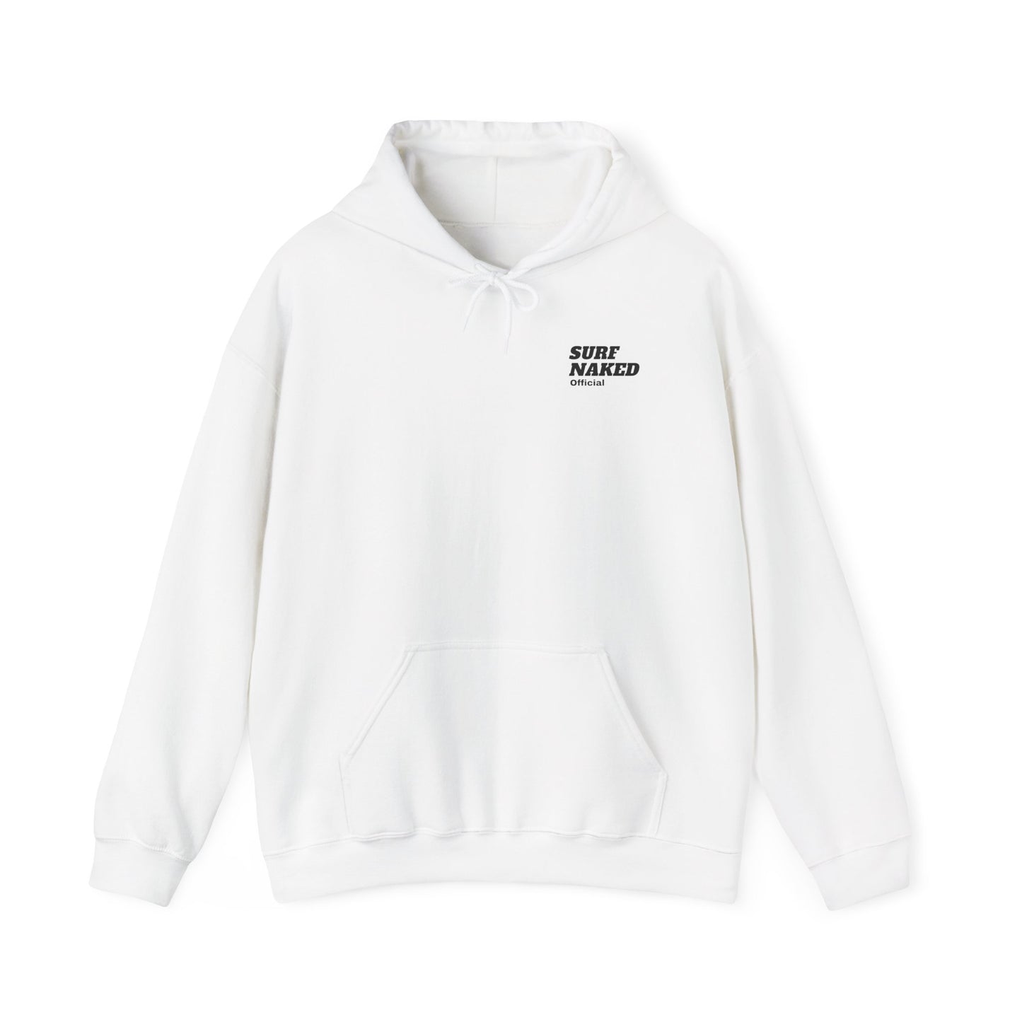 East Coast Surfers Heavy Hoodie