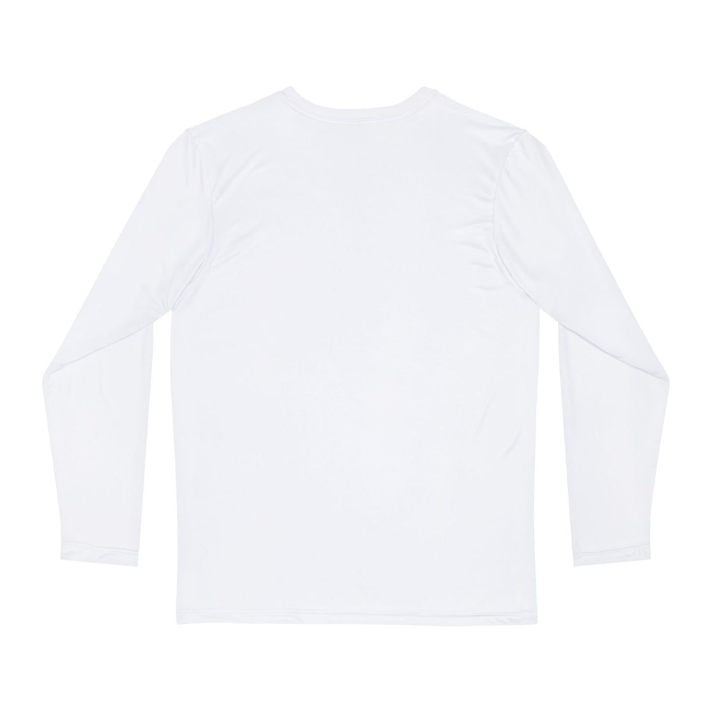 Logo Board Shirt White