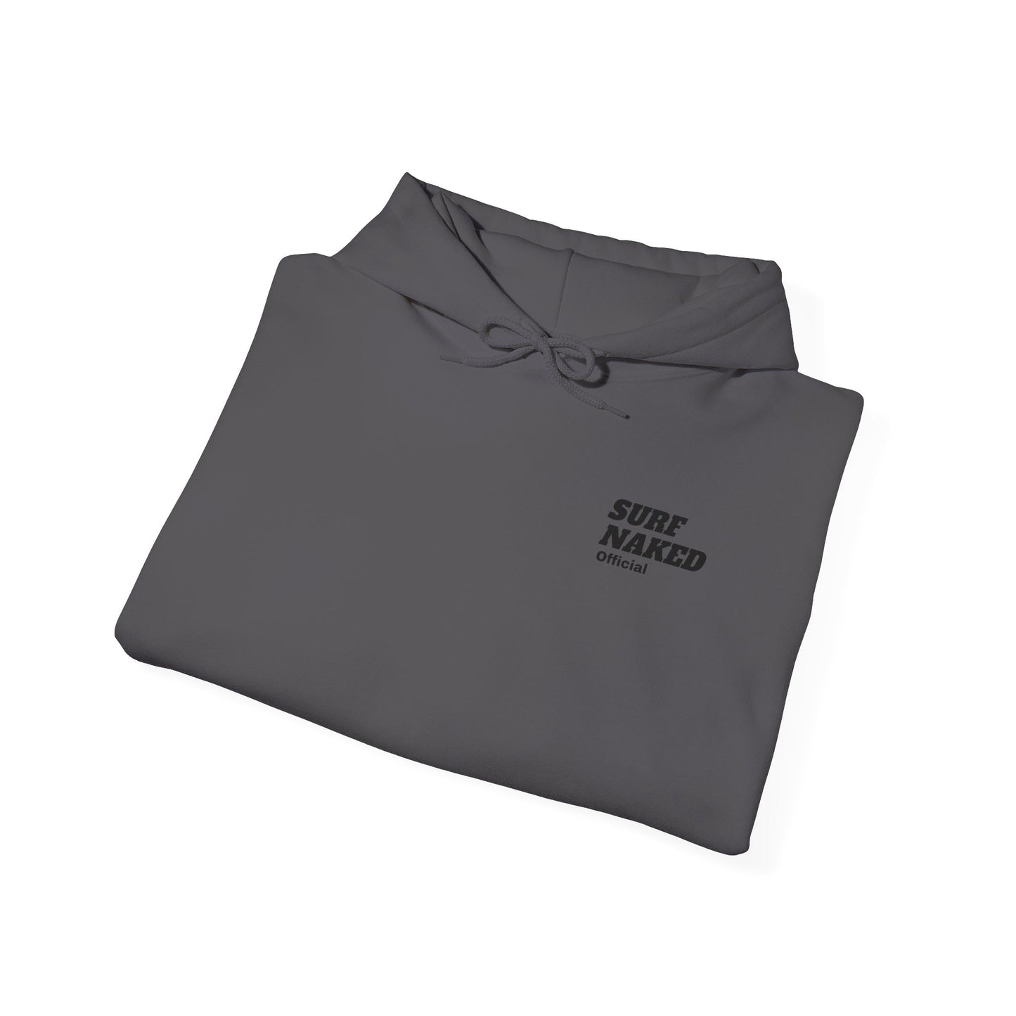 East Coast Surfers Heavy Hoodie
