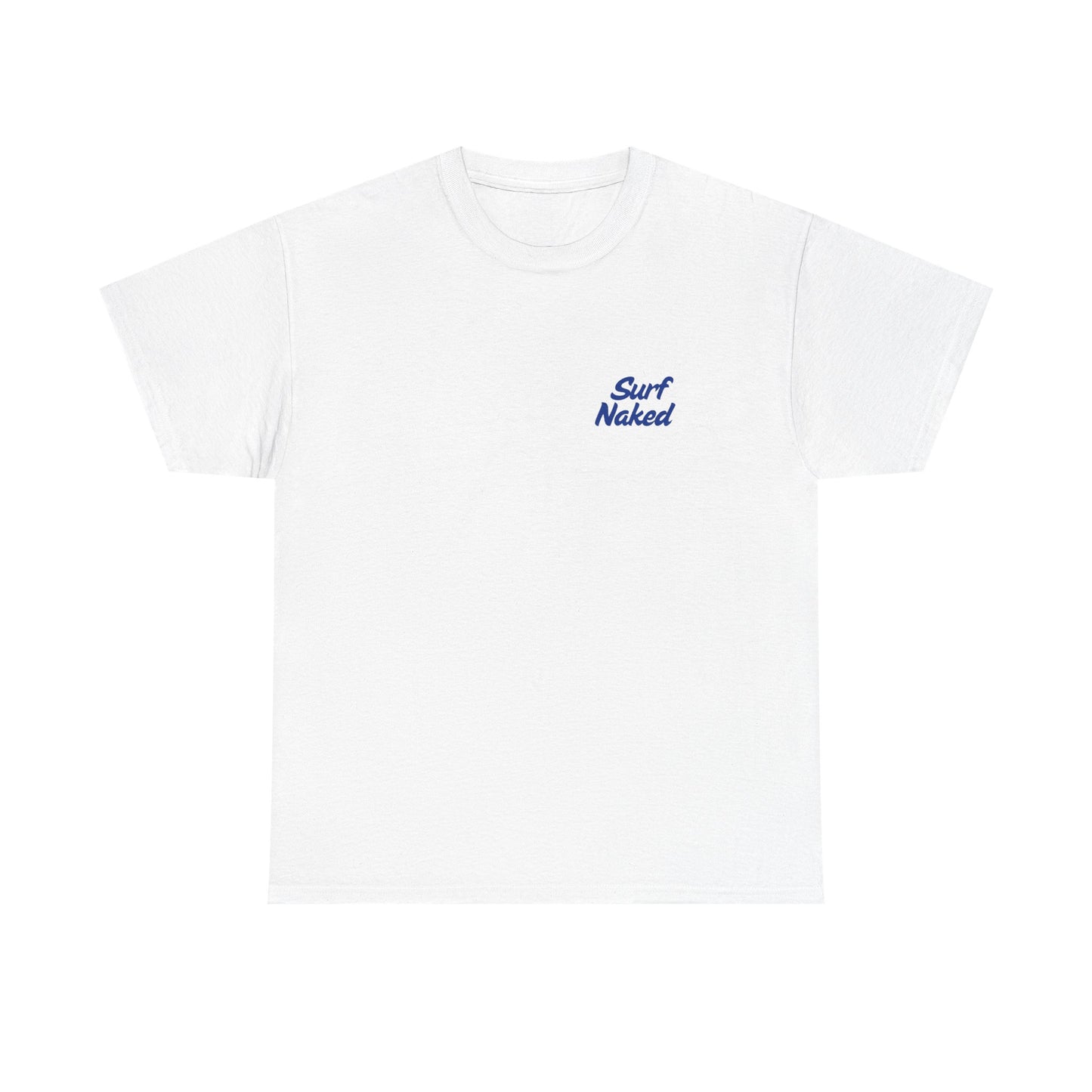 Freedom Heavy Tee