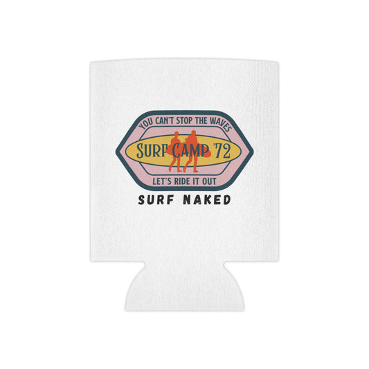 Can Cooler Surf Naked