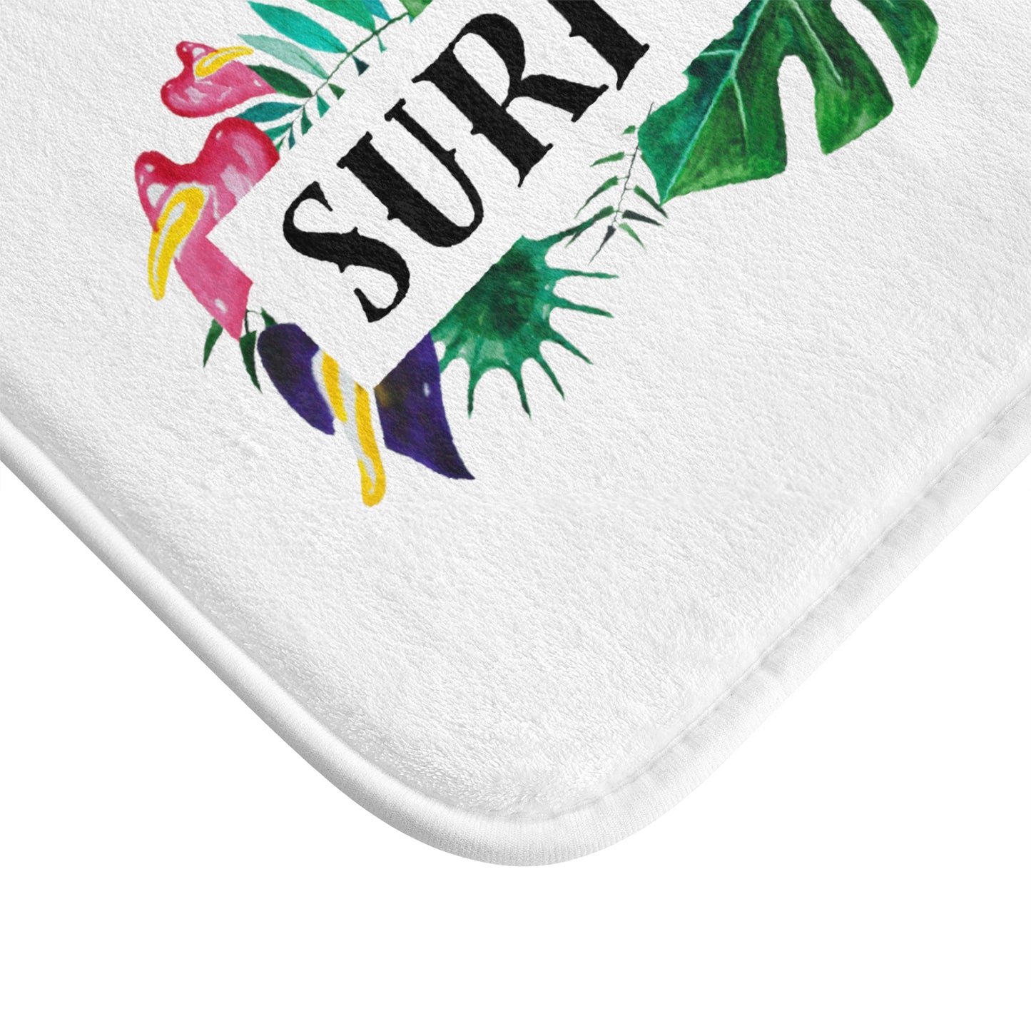 Bath Mat