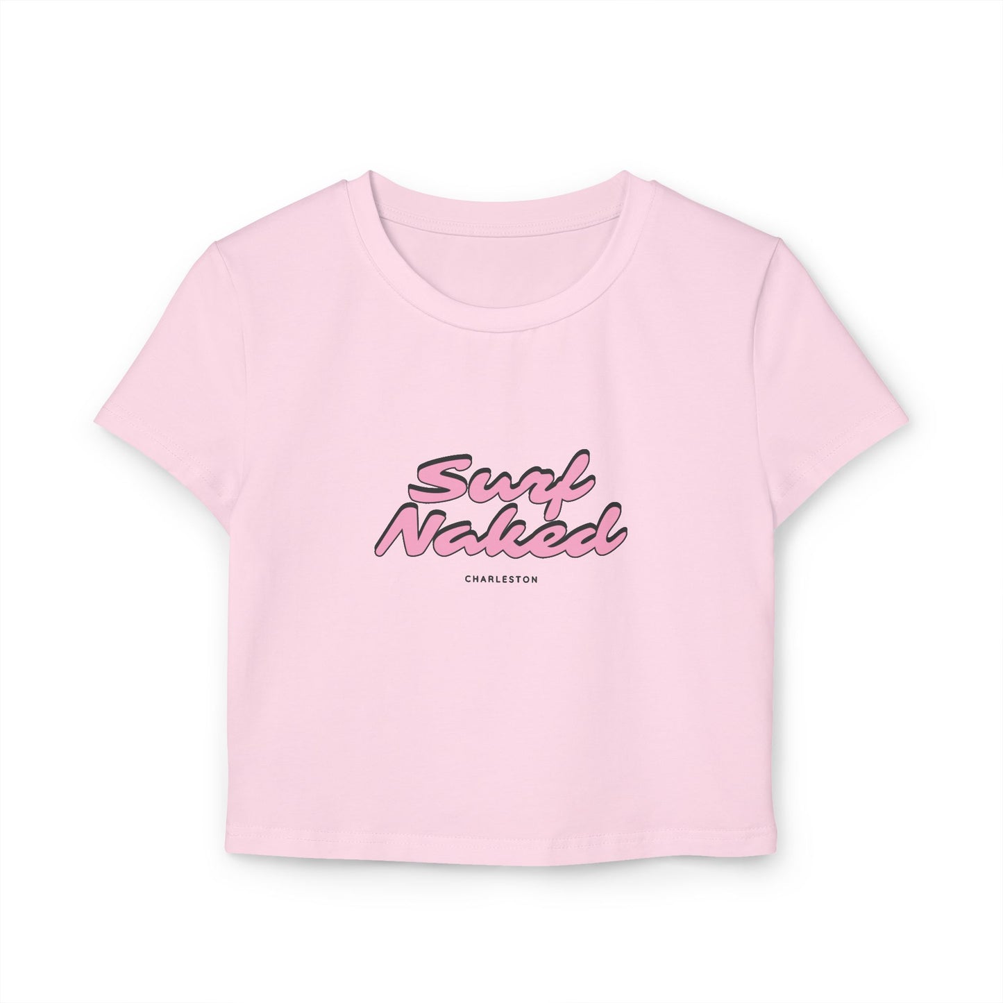 Surf Girls Baby Tee