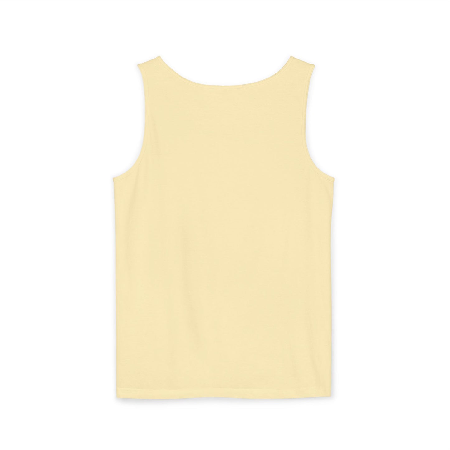 Surf Calling Tank Top Butter
