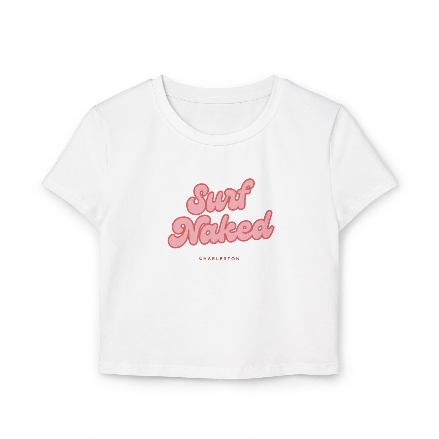 Barbie Baby Tee