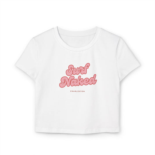 Barbie Baby Tee