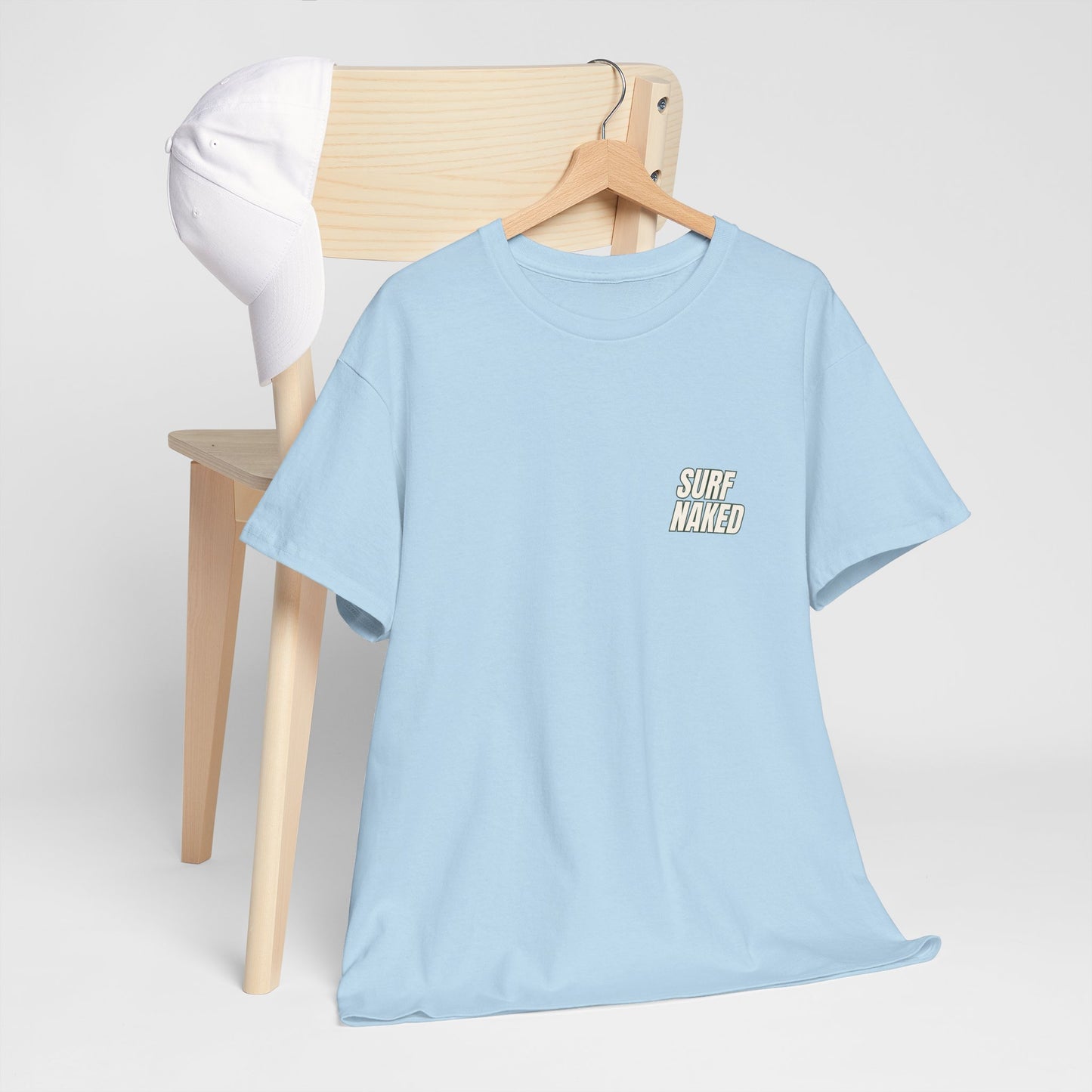 Speed Racer Heavy Tee