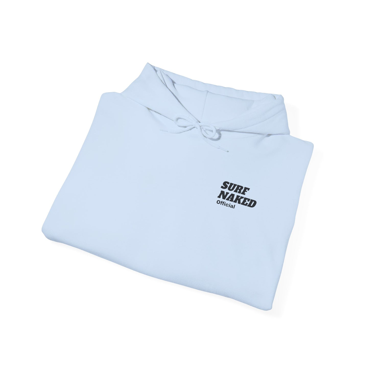 East Coast Surfers Heavy Hoodie