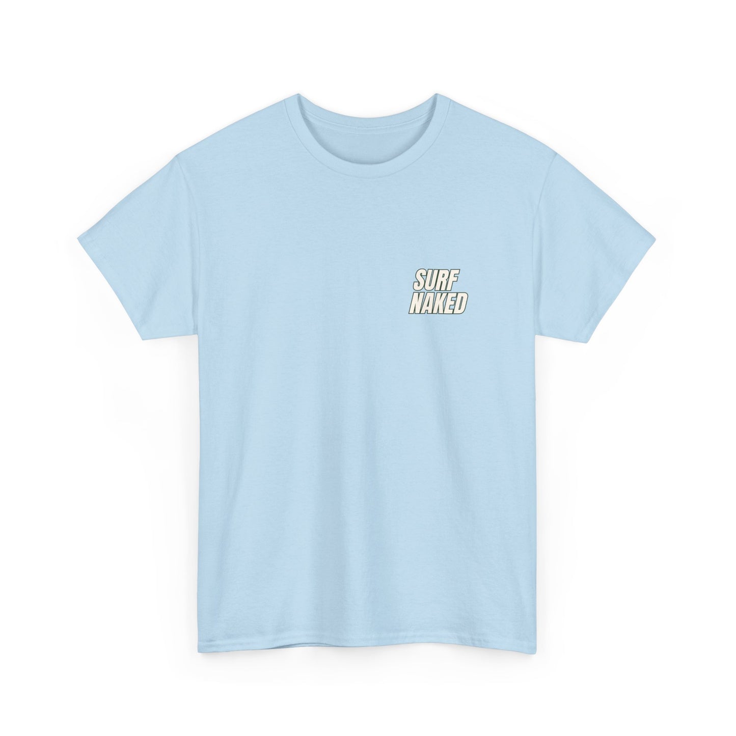 Speed Racer Heavy Tee