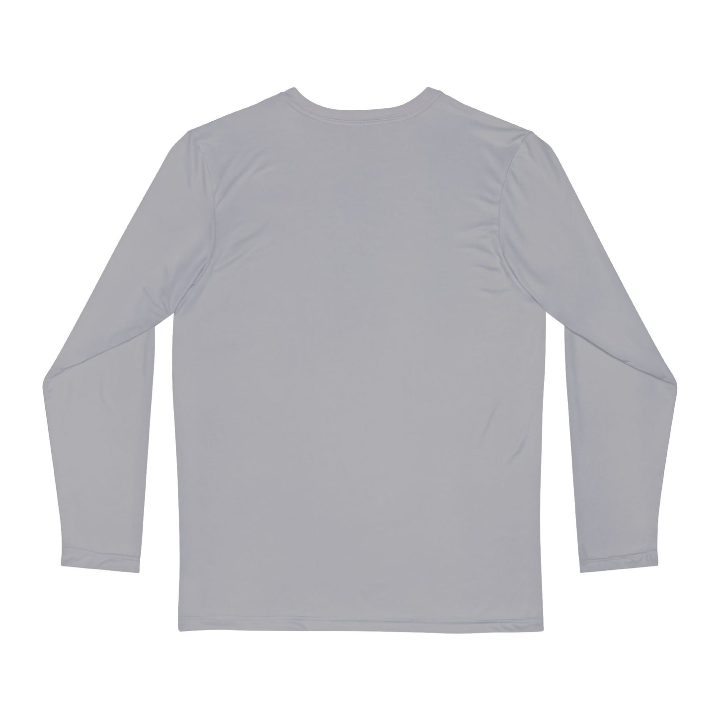 Logo Board Shirt Grey
