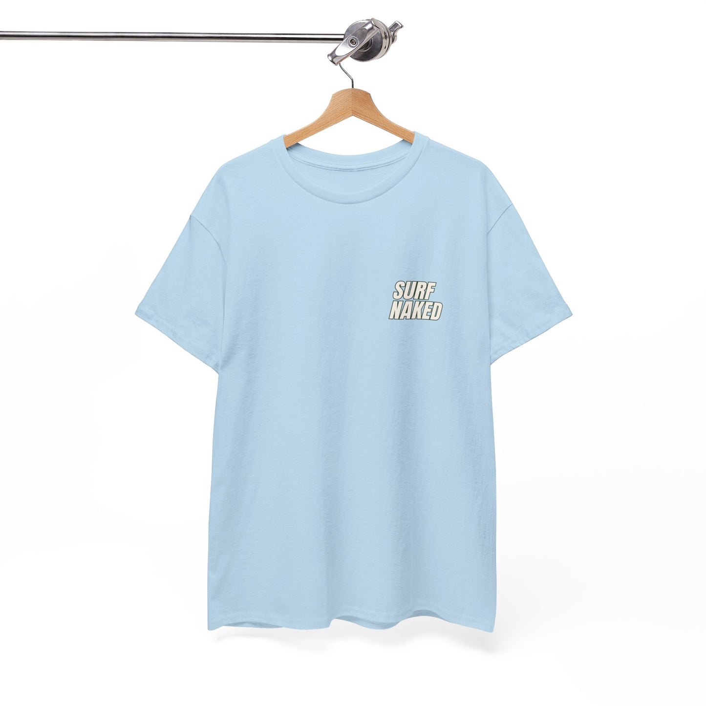 Speed Racer Heavy Tee