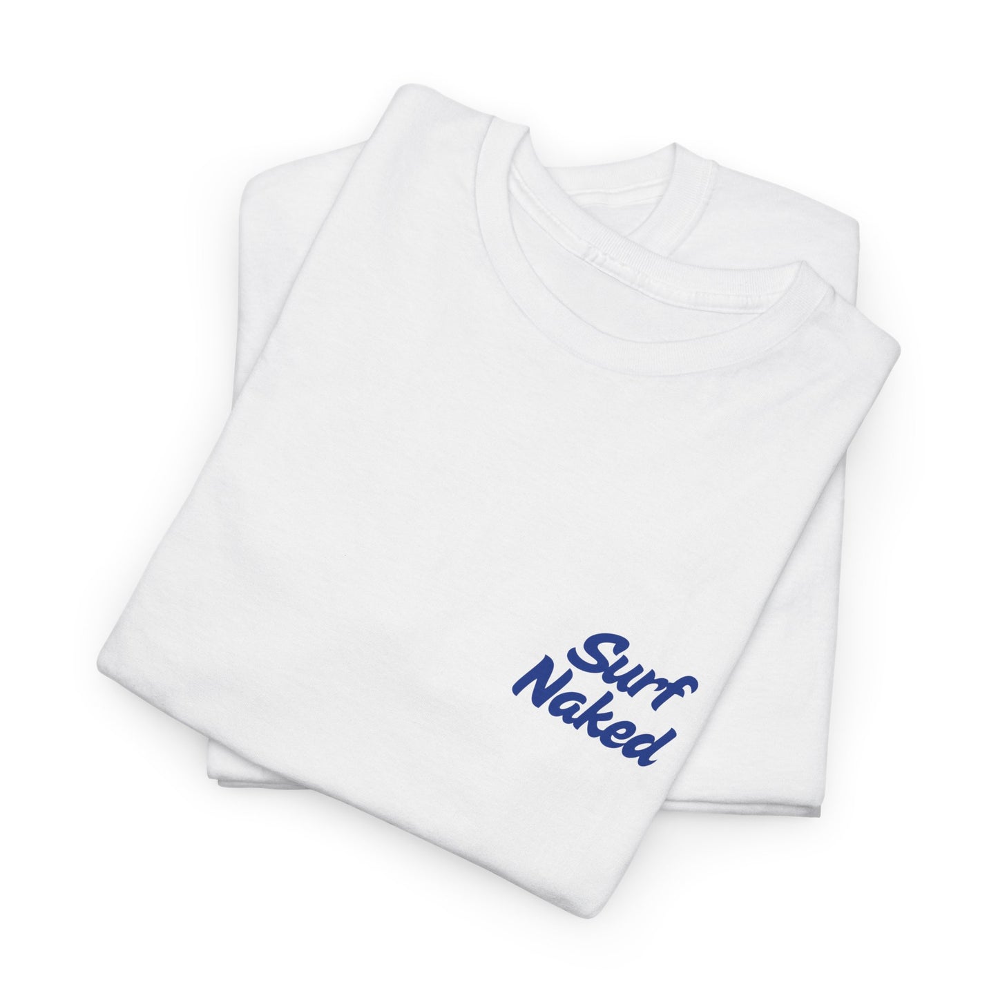 Freedom Heavy Tee