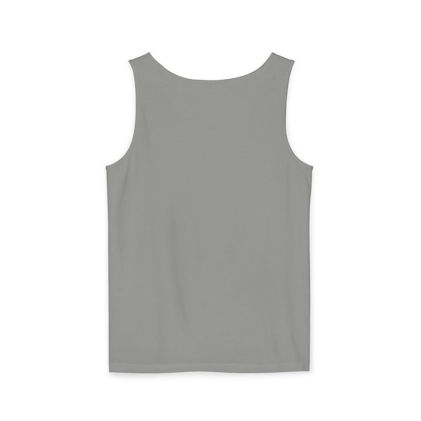 Boneyard Tank Top Granite