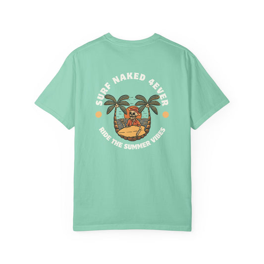 Naked Forever Tee Island Reef