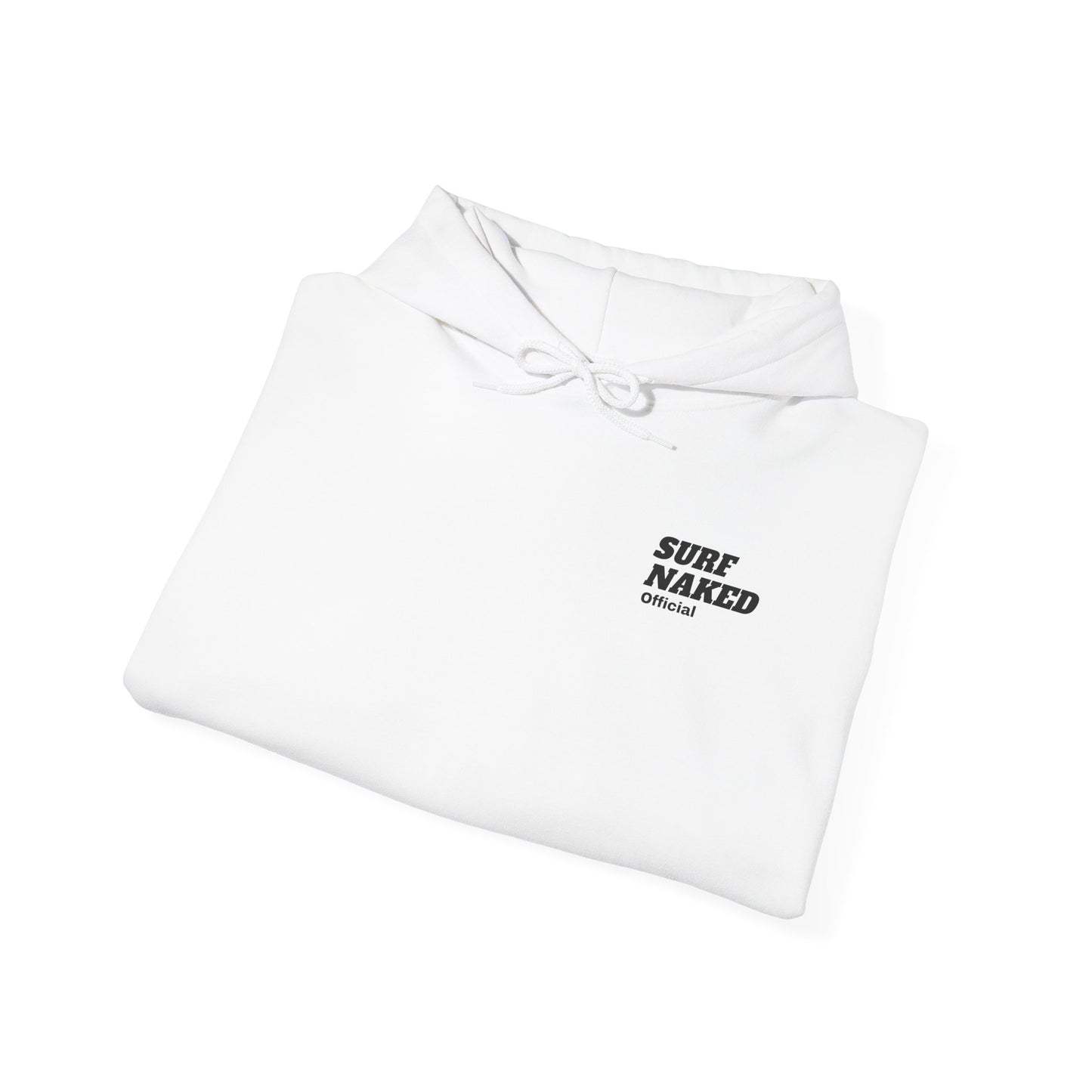 East Coast Surfers Heavy Hoodie