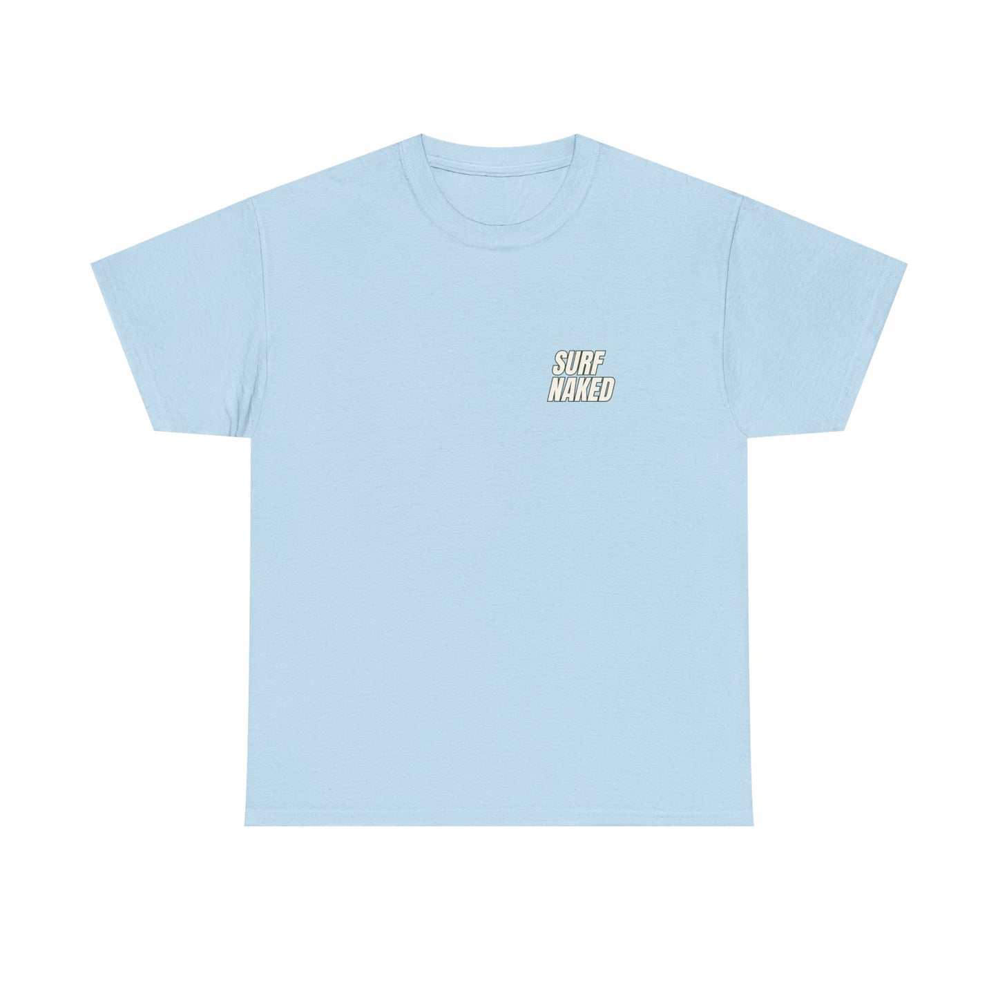 Speed Racer Heavy Tee