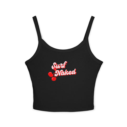 Cherry Women's Tank Top