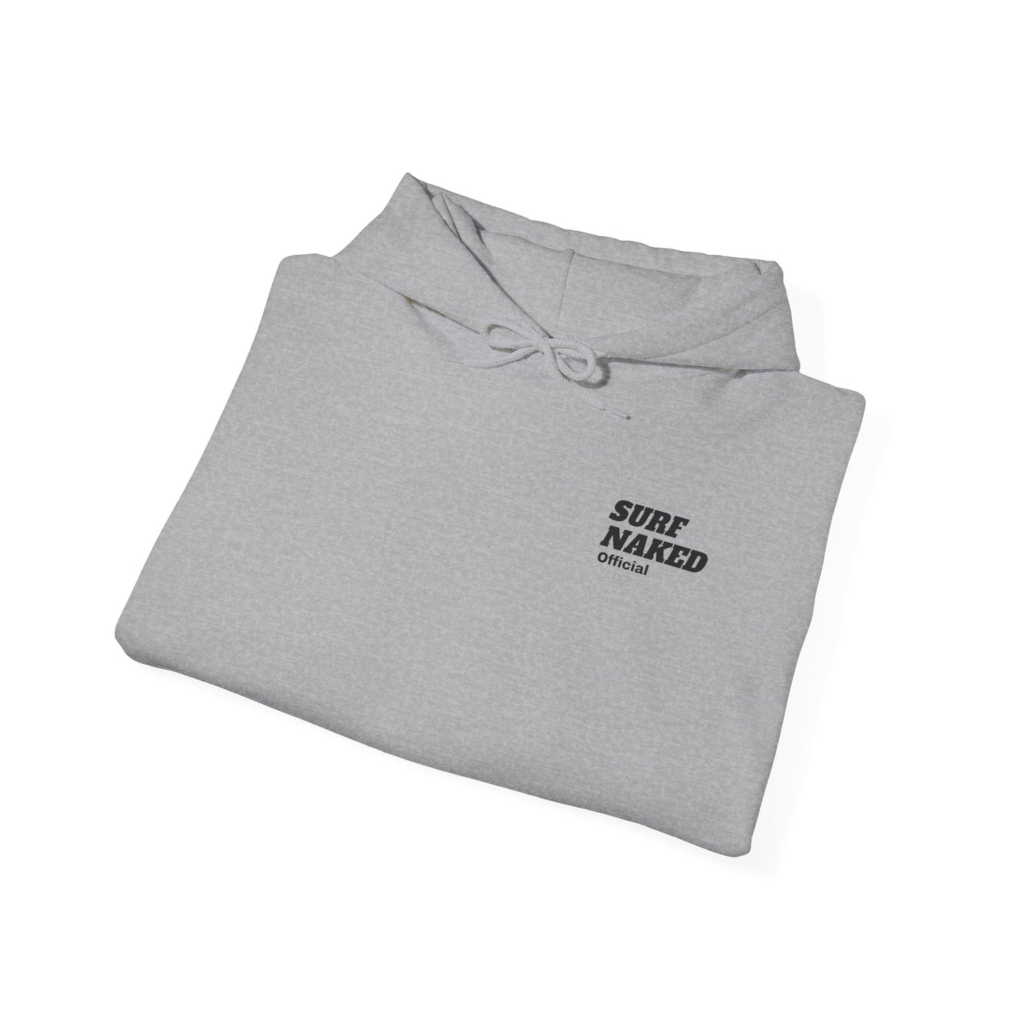 East Coast Surfers Heavy Hoodie
