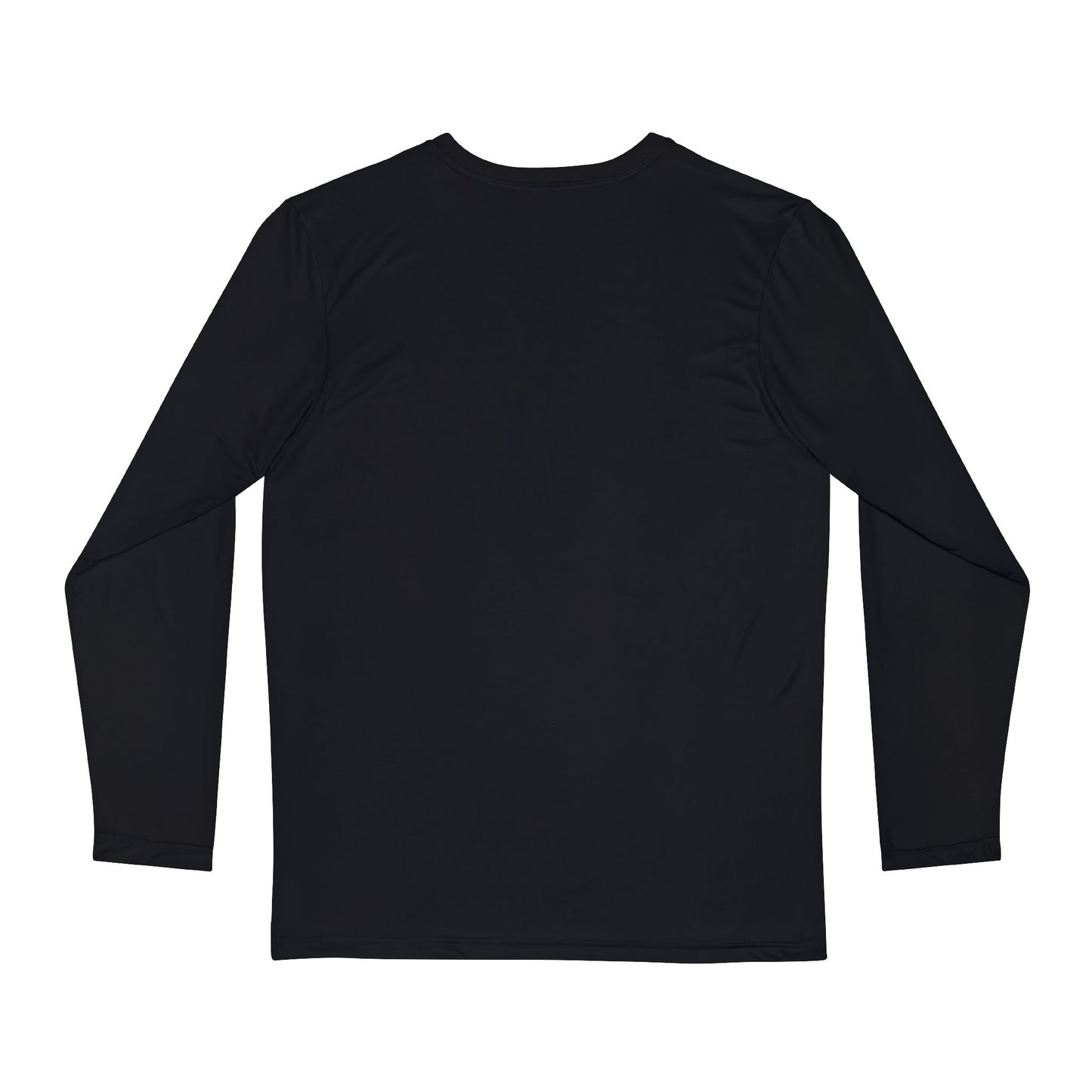 Logo Board Shirt Black