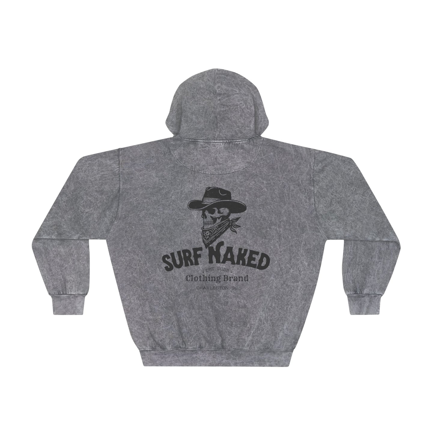 Slinger Hoodie