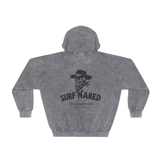 Slinger Hoodie