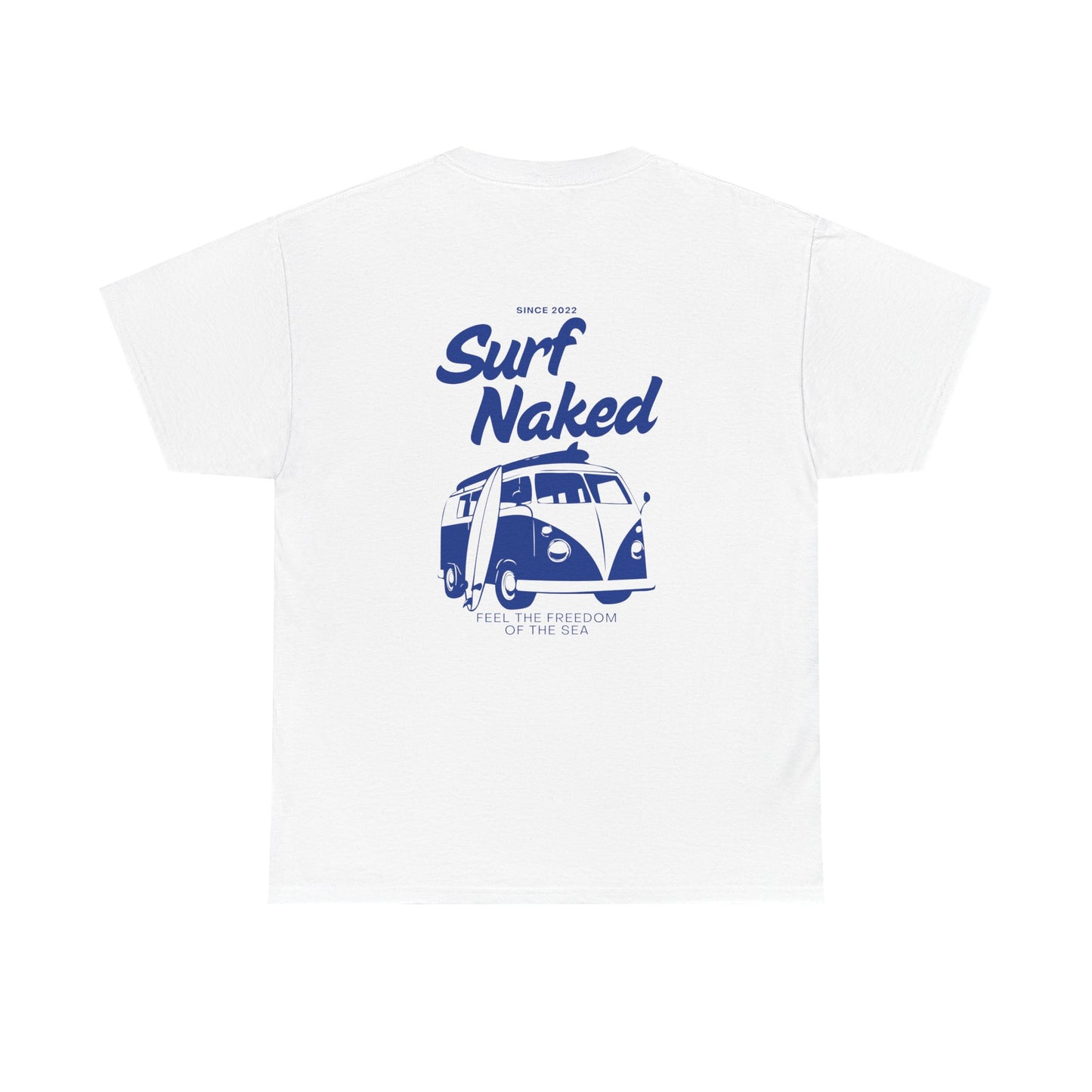 Freedom Heavy Tee