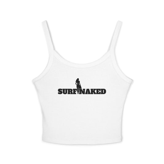 Logo Women's Tank Top