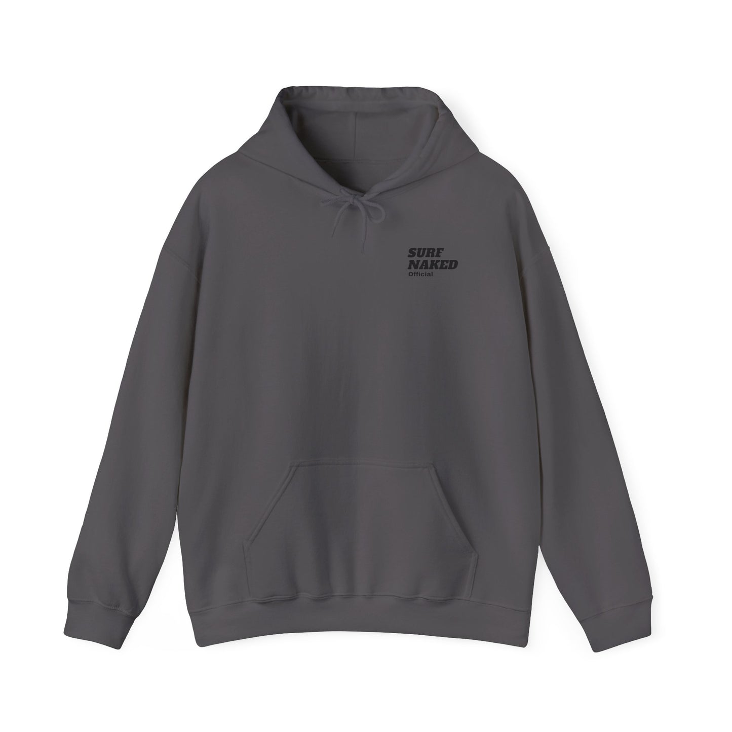 East Coast Surfers Heavy Hoodie