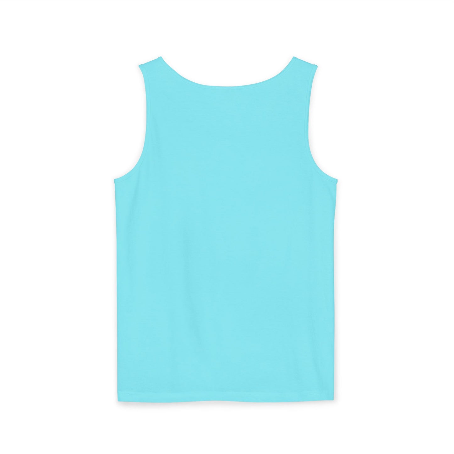 Boneyard Tank Top Lagoon