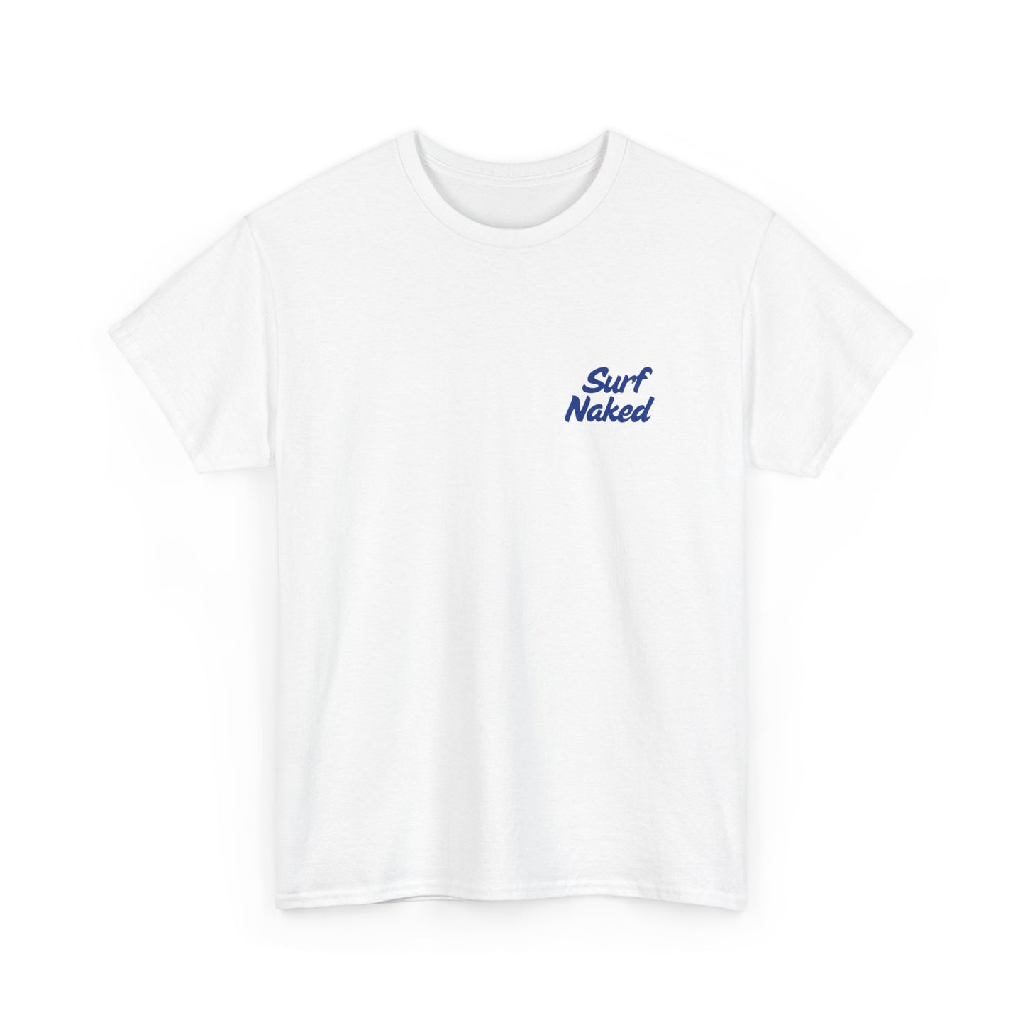 Freedom Heavy Tee