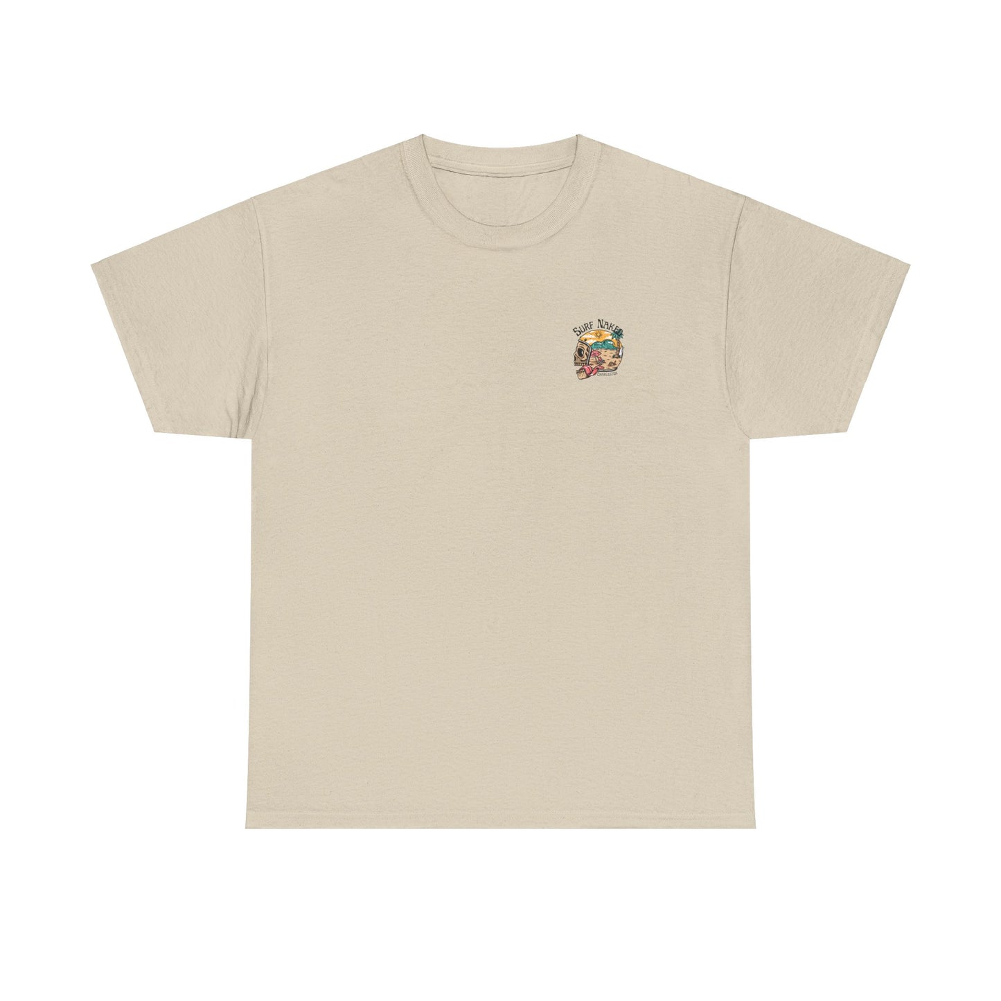 Boneyard Folly Heavy Tee