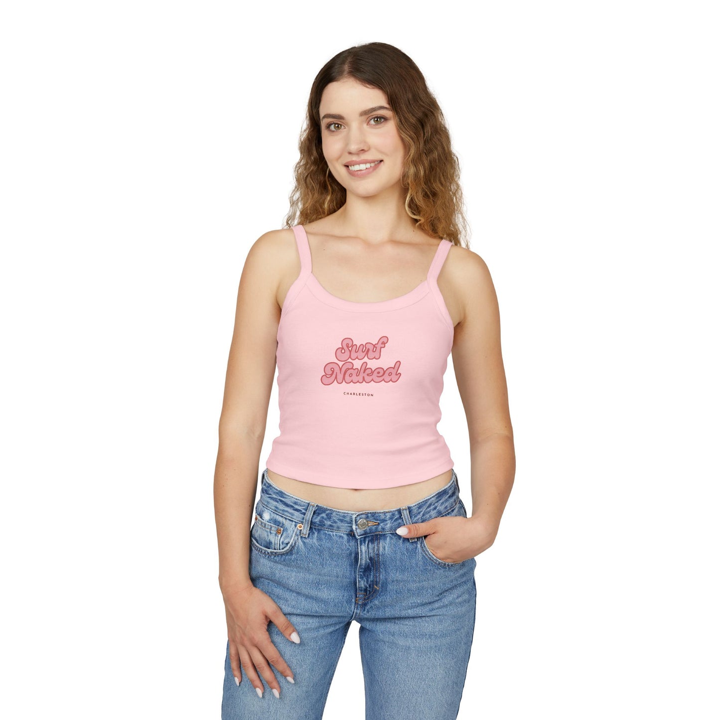 Barbie Women's Tank Top