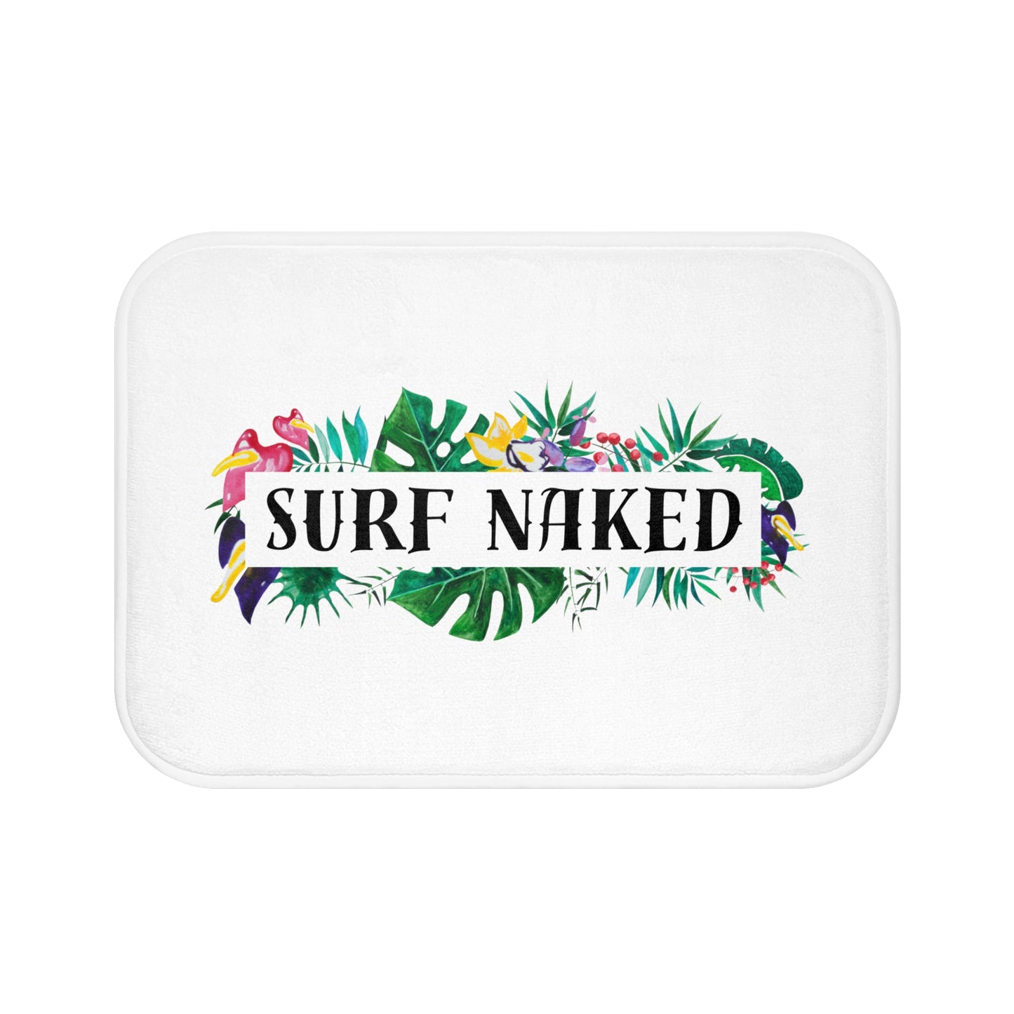 Bath Mat
