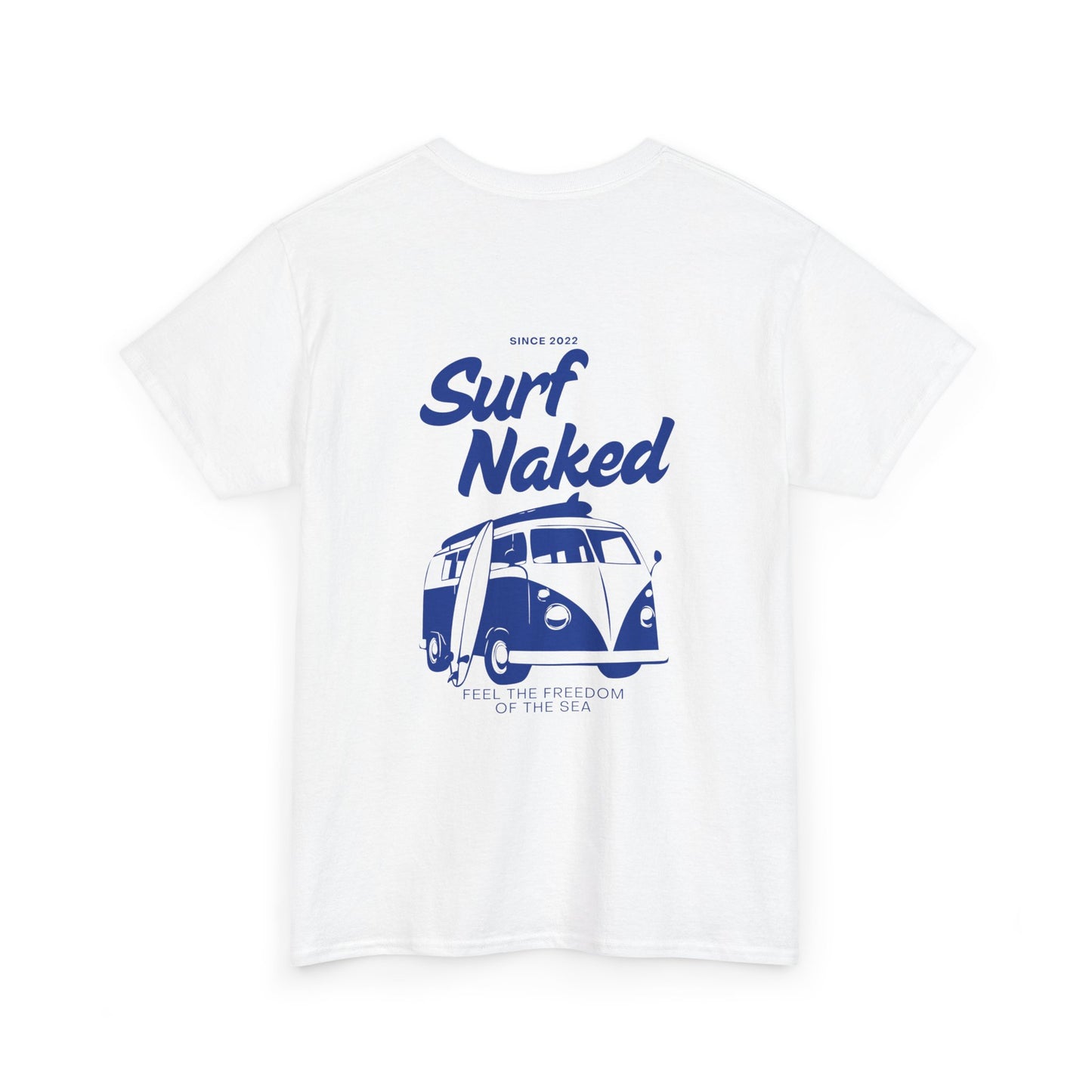 Freedom Heavy Tee