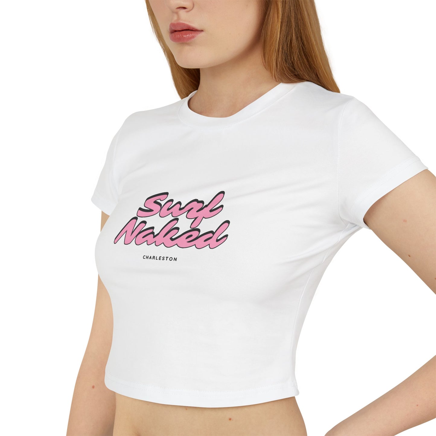 Surf Girls Baby Tee