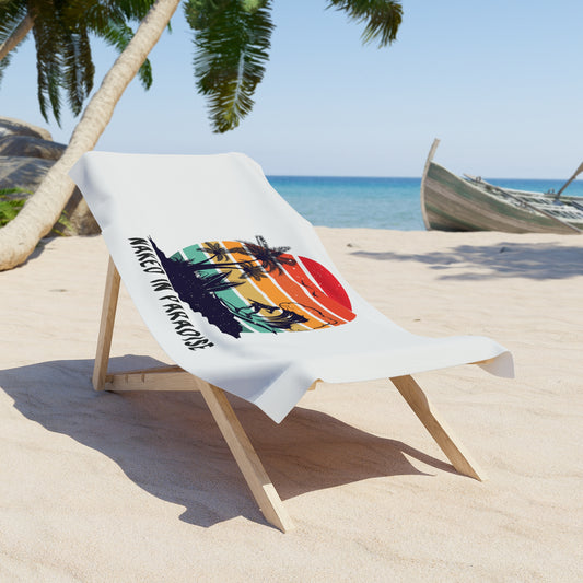 Beach Towel