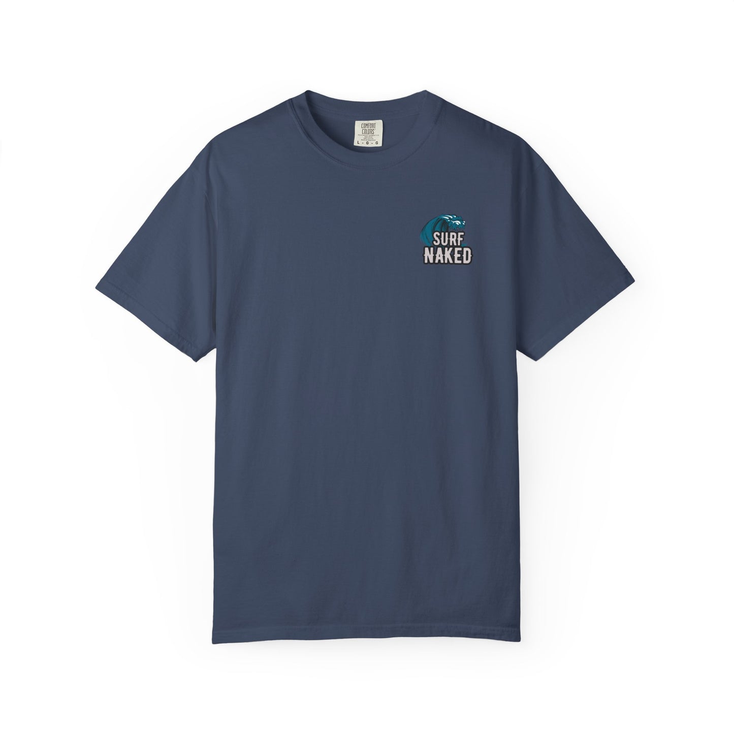 Catch the Wave Tee Midnight
