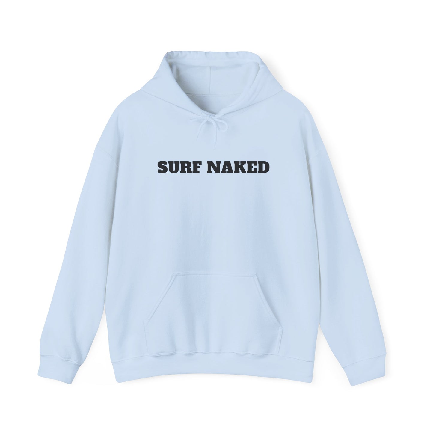 Classic Hoodie