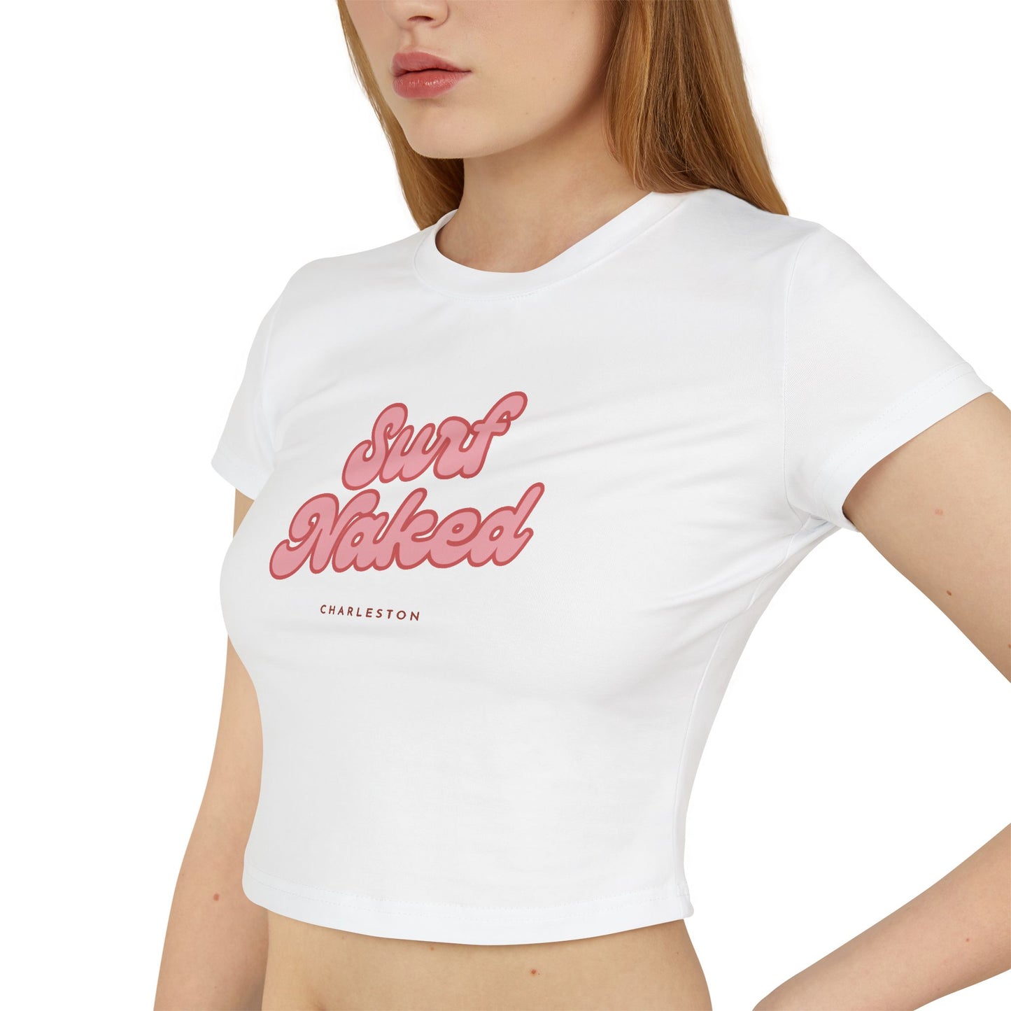 Barbie Baby Tee