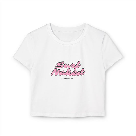 Surf Girls Baby Tee