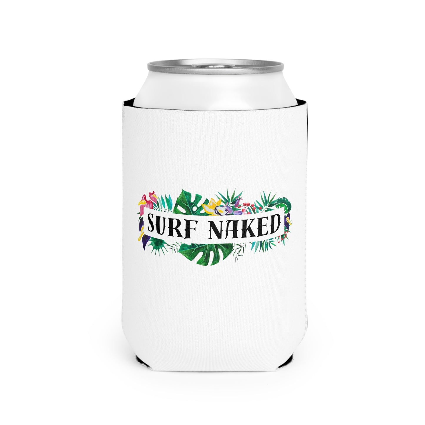 Can Cooler Sleeve